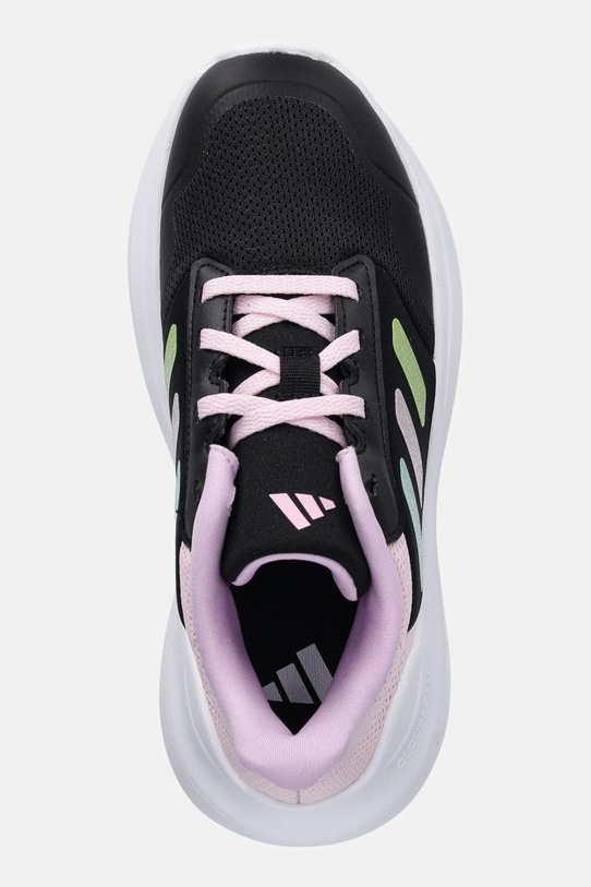 Dječje tenisice adidas Tensaur Run 3.0 crna IH1041