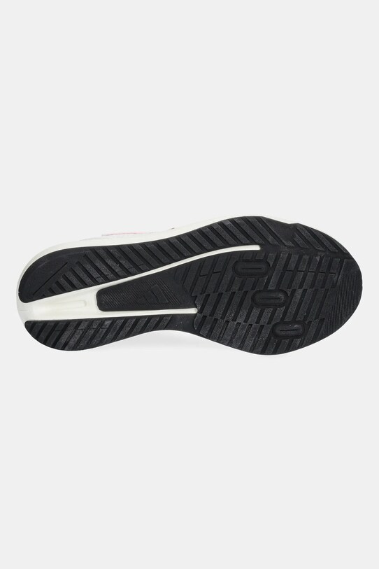 adidas sneakersy LIGHTBLAZE JQ4760 beżowy