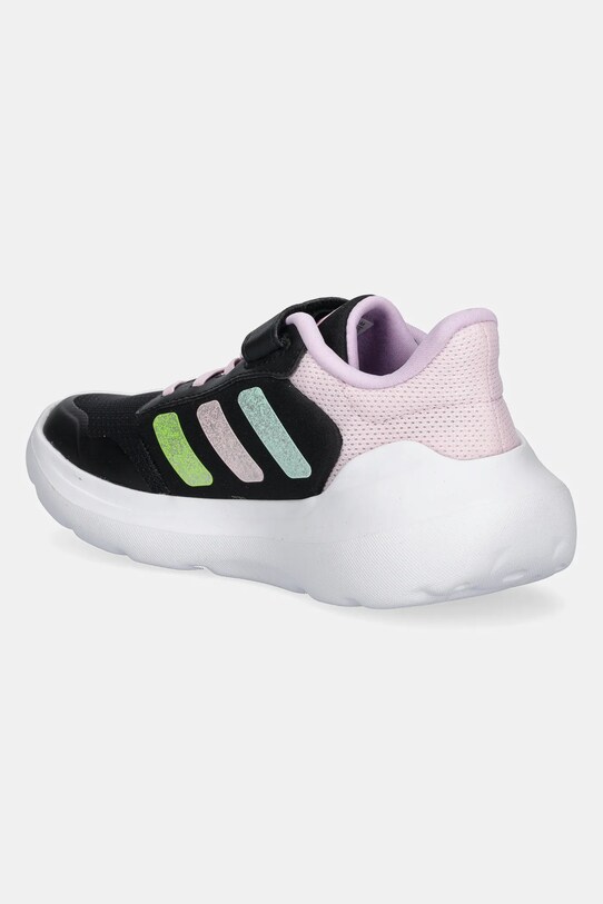 Dziewczynka adidas sneakersy dziecięce Tensaur Run 3.0 IH1052 czarny