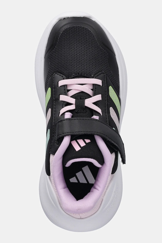 Otroške superge adidas Tensaur Run 3.0 črna IH1052