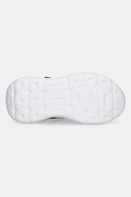 adidas sneakersy dziecięce Tensaur Run 3.0 IH1052 czarny