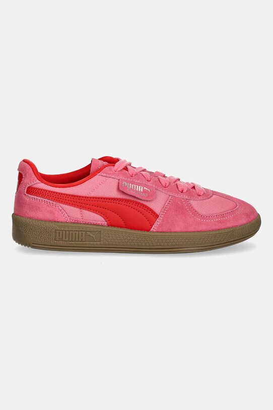Παιδικά αθλητικά παπούτσια Puma Palermo Love 400936.G ροζ SS25