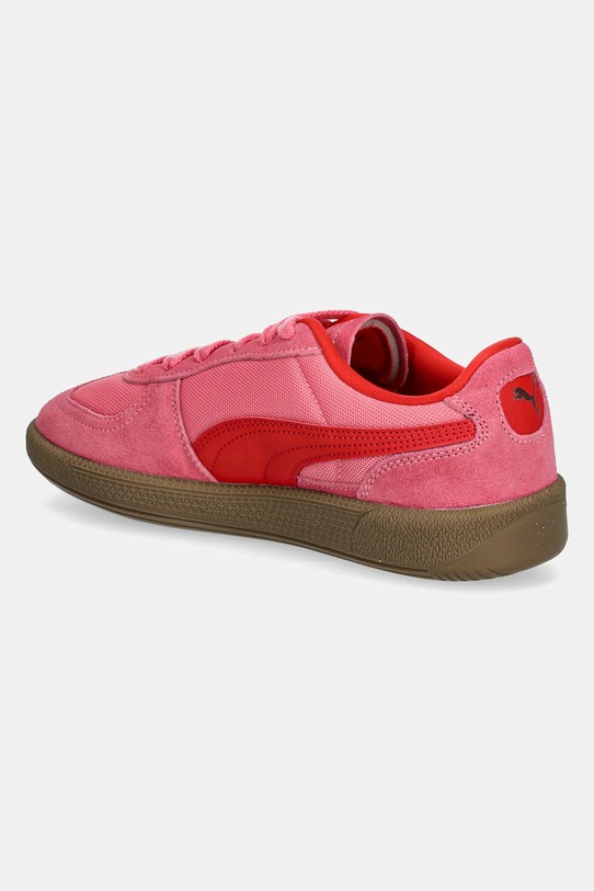 Fete Puma sneakers pentru copii Palermo Love 400936.G roz