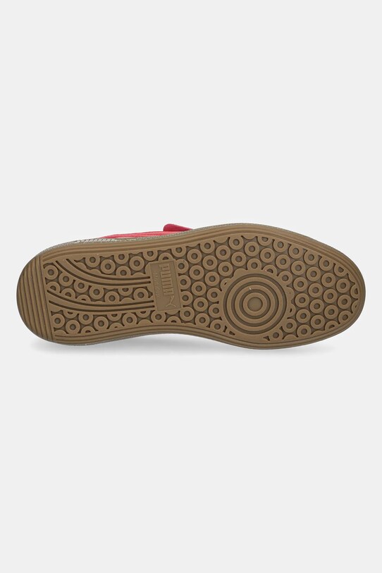 Παιδικά αθλητικά παπούτσια Puma Palermo Love 400936.G ροζ