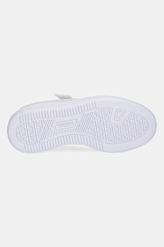 Puma sneakersy dziecięce Caven 2.0 Holo 2.0 AC+ 398729 biały