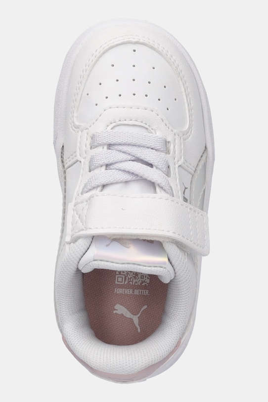 Dječje tenisice Puma Caven 2.0 Holo 2.0 AC+ bijela 398731