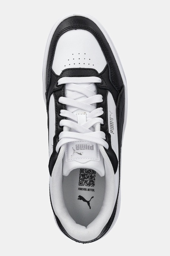 Puma sneakersy dziecięce Karmen II IDOL biały 398876