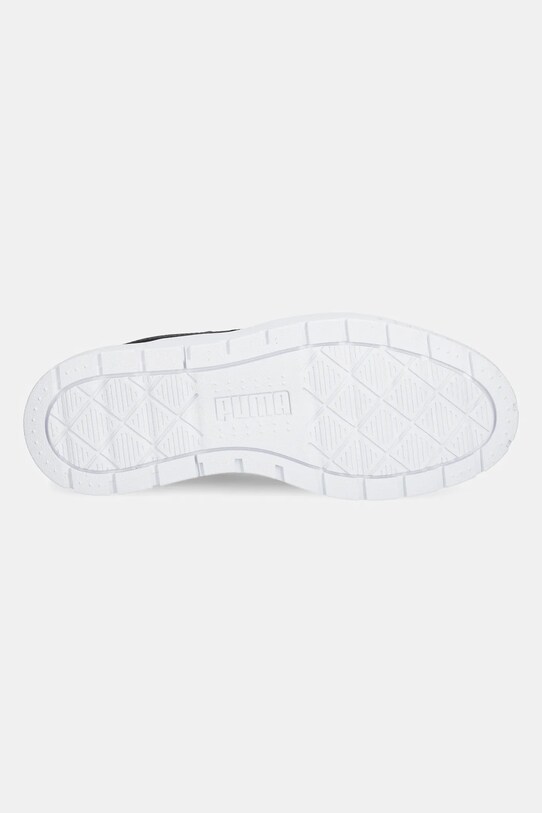 Puma sneakersy dziecięce Karmen II IDOL 398876 biały