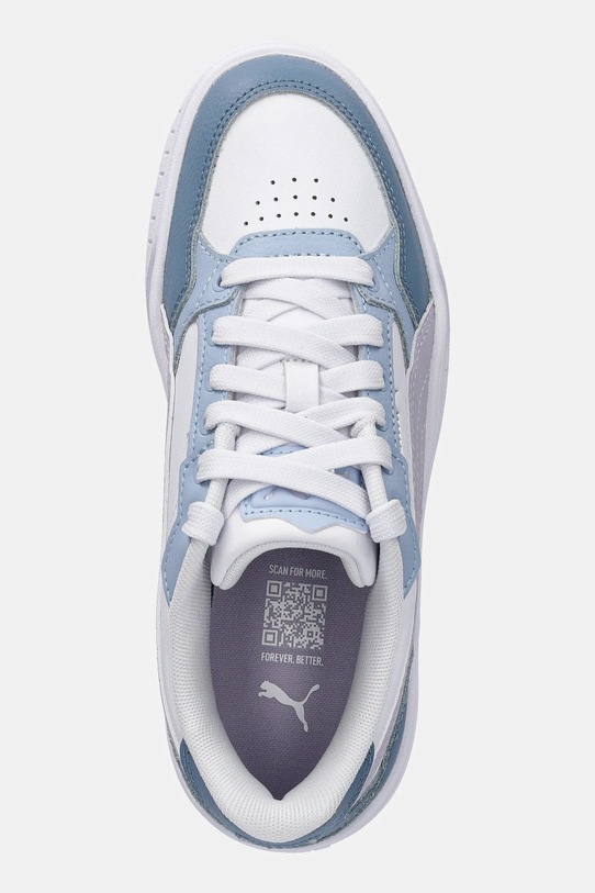 Puma sneakersy dziecięce Karmen II IDOL niebieski 398876