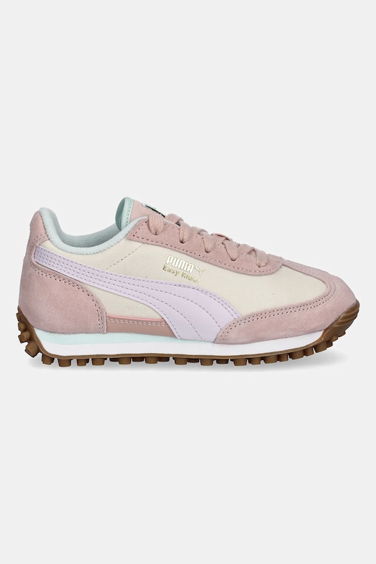 Puma sneakersy dziecięce Easy Rider 399716 różowy SS25