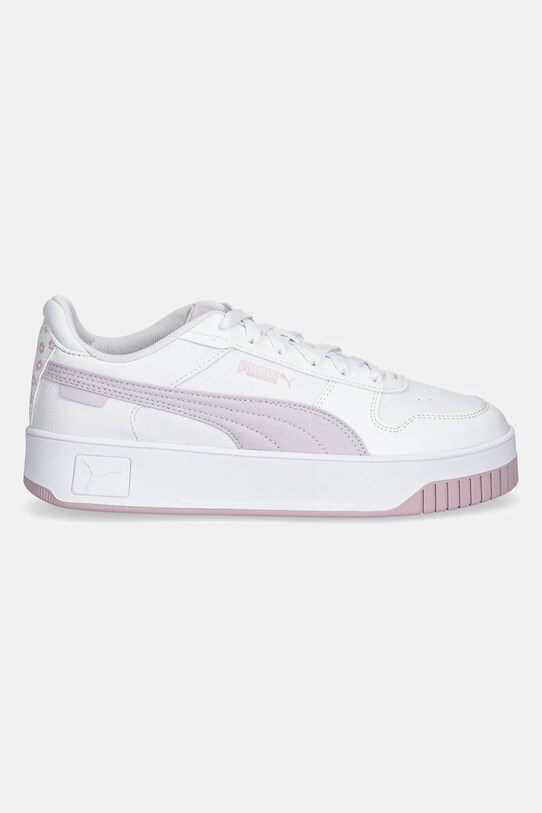 Tenisky Puma Carina Street Beach Florals 400653 biela SS25