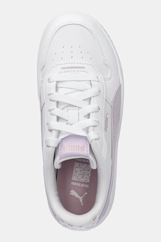 Дитячі кросівки Puma Carina Street Beach Florals білий 400654