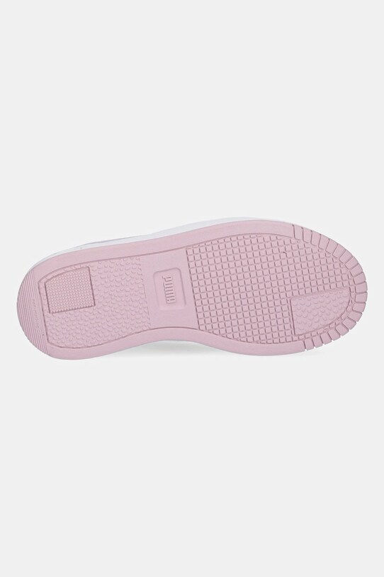 Дитячі кросівки Puma Carina Street Beach Florals 400654 білий