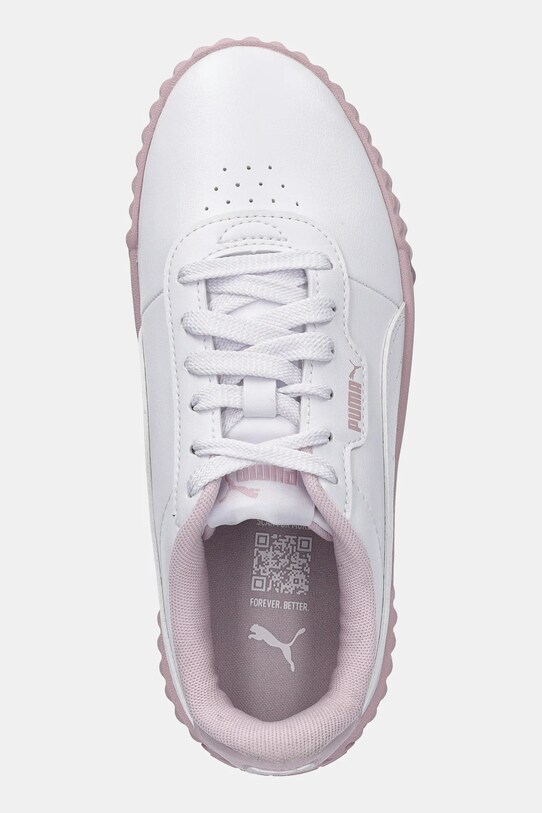 Tenisky Puma Carina 3.0 Cutie biela 400916