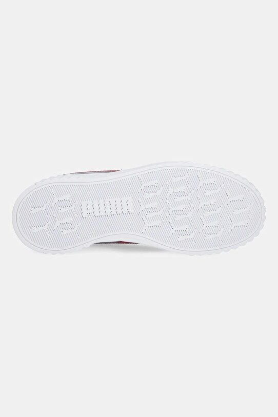 Puma sneakersy dziecięce Carina 3.0 401476 biały