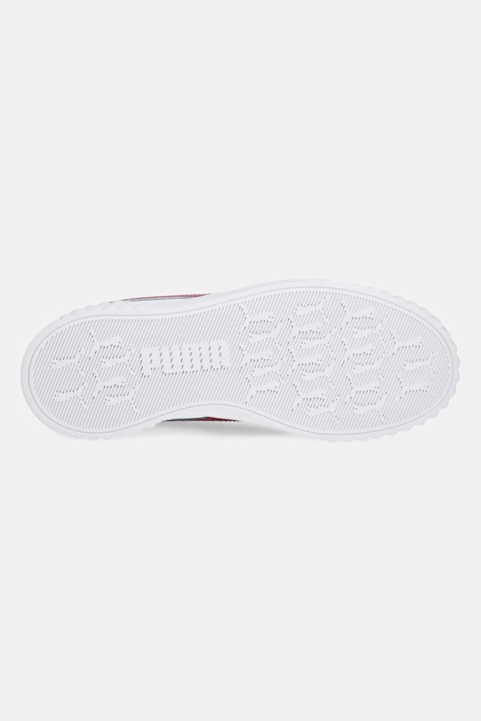 Puma sneakers pentru copii Carina 3.0 401476 alb