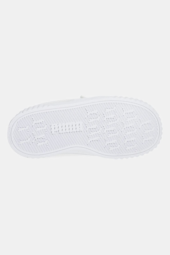 Puma sneakersy dziecięce Carina 3.0 V 401480 biały