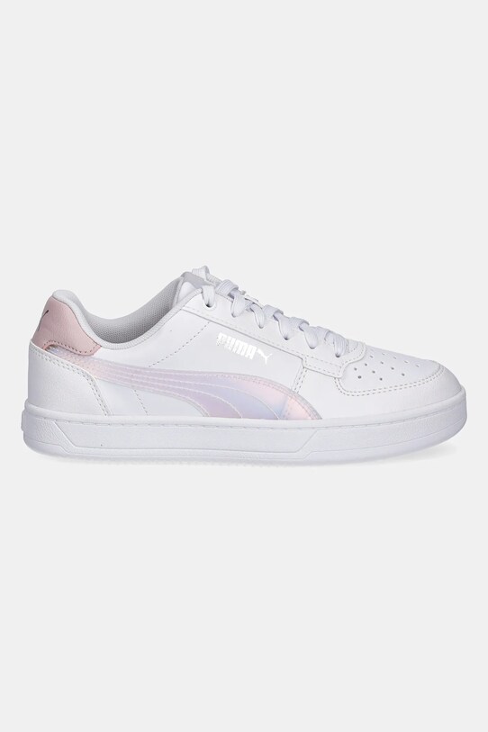 Puma sneakers pentru copii Caven 2.0 Holo 2.0 401567 alb SS25