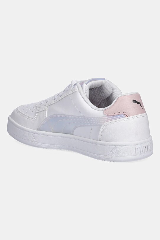 Fete Puma sneakers pentru copii Caven 2.0 Holo 2.0 401567 alb