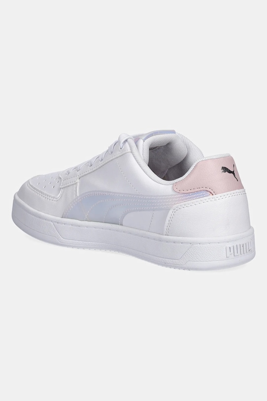 Девочка Детские кроссовки Puma Caven 2.0 Holo 2.0 401567 белый