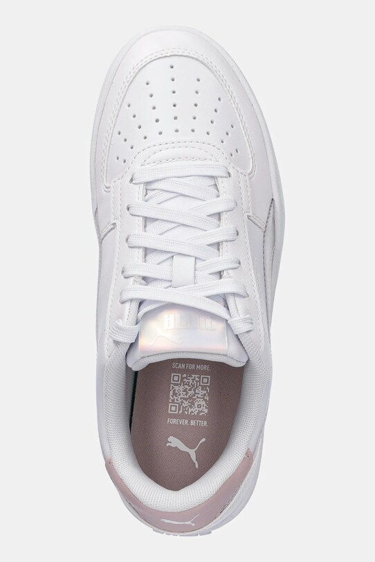 Puma sneakers pentru copii Caven 2.0 Holo 2.0 alb 401567