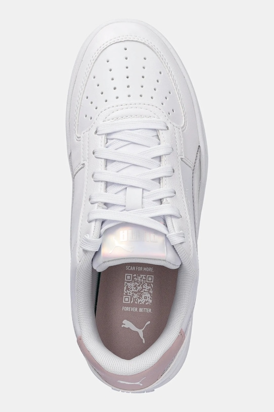 Детские кроссовки Puma Caven 2.0 Holo 2.0 белый 401567