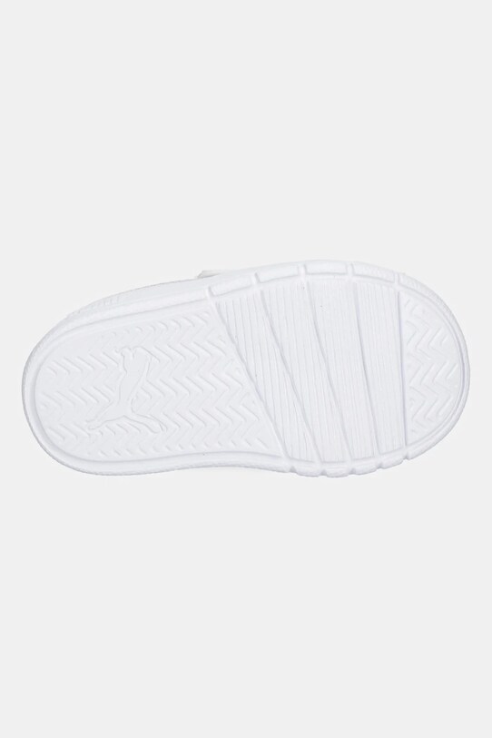 Детские кроссовки Puma Courtflex v3 Lina V 400579 белый