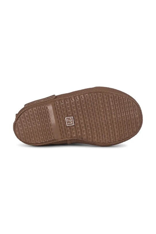Дитячі гумові чоботи Konges Sløjd WELLY RUBBER BOOTS KS102573