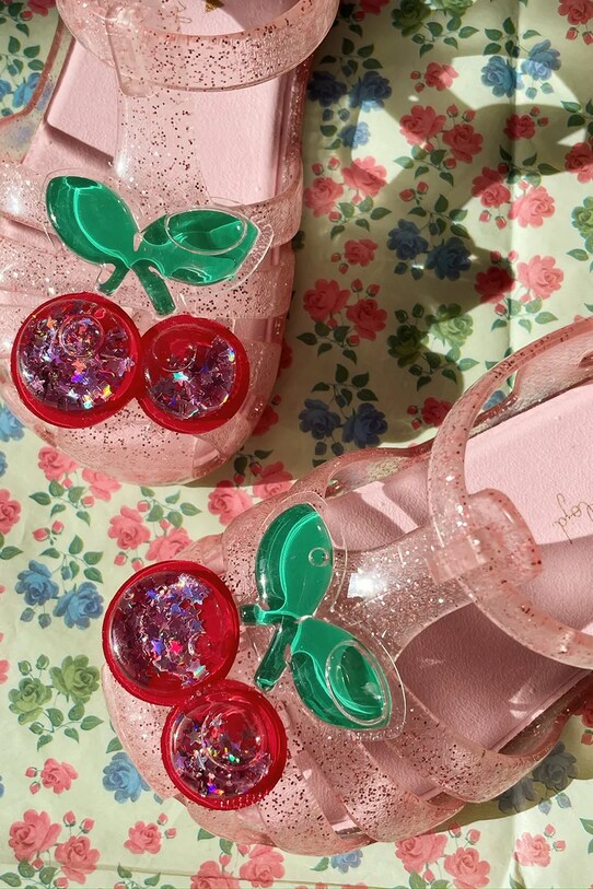 Konges Sløjd sandale copii LILO SANDAL KS102521