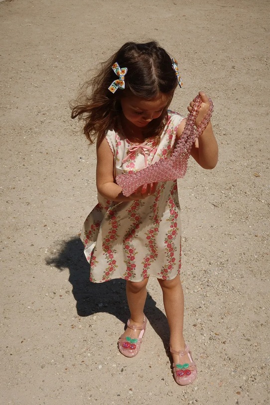 Детские сандалии Konges Sløjd LILO SANDAL KS102521