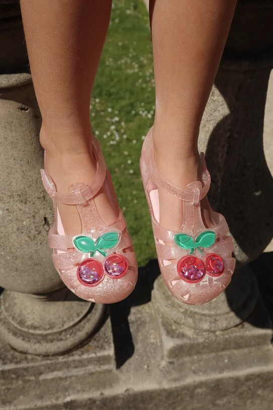 Konges Sløjd sandale copii LILO SANDAL KS102521