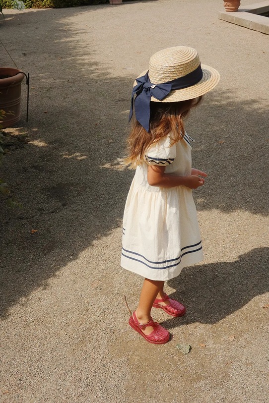 Дитячі сандалі Konges Sløjd NEA GLITTER SANDAL KS103080