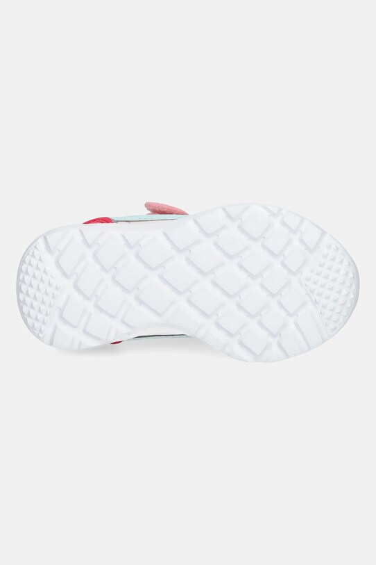 Fila sneakersy dziecięce FILA TIGER FFK0223 różowy