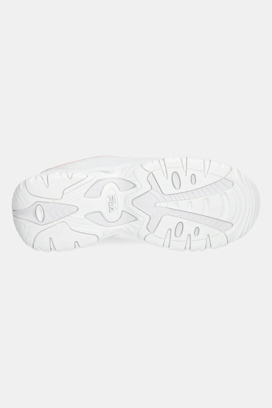 Fila sneakersy dziecięce STRADA LOGO FFK0247 biały