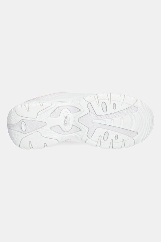 Детские кроссовки Fila STRADA LOGO FFK0247 белый