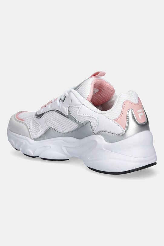 Дівчинка Кросівки Fila COLLENE LOGO FFT0136 білий