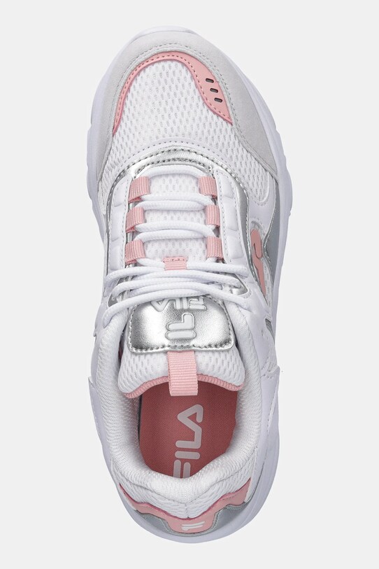 Кросівки Fila COLLENE LOGO білий FFT0136
