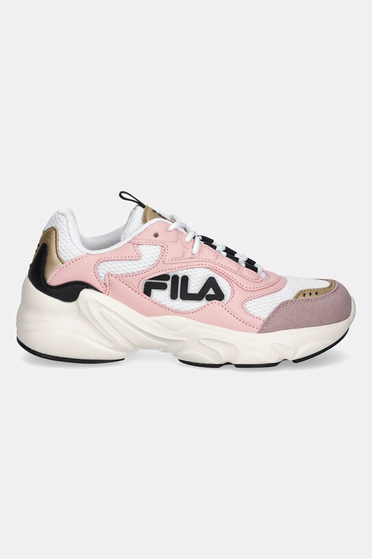Кросівки Fila COLLENE LOGO FFT0136 рожевий SS25