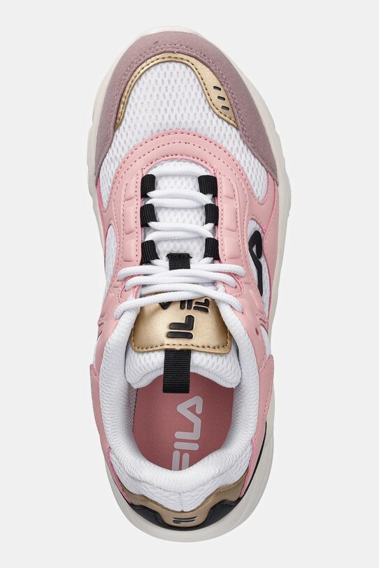 Кросівки Fila COLLENE LOGO рожевий FFT0136