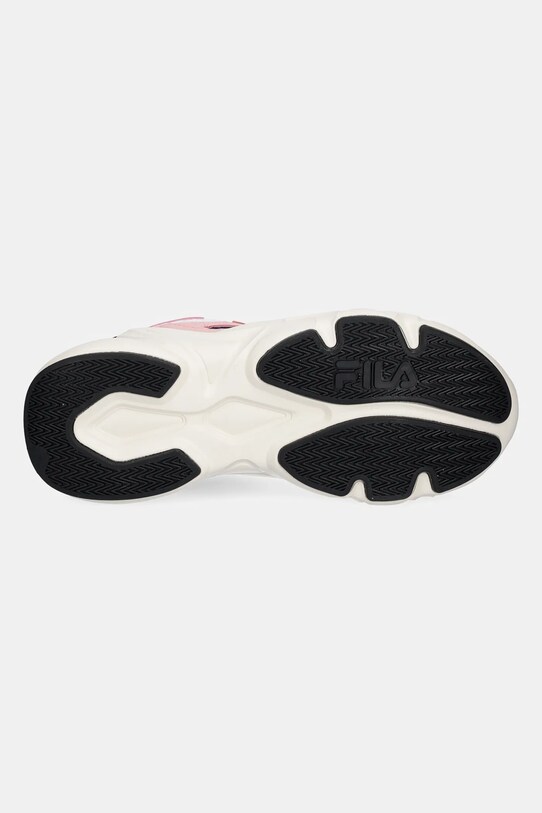 Кросівки Fila COLLENE LOGO FFT0136 рожевий