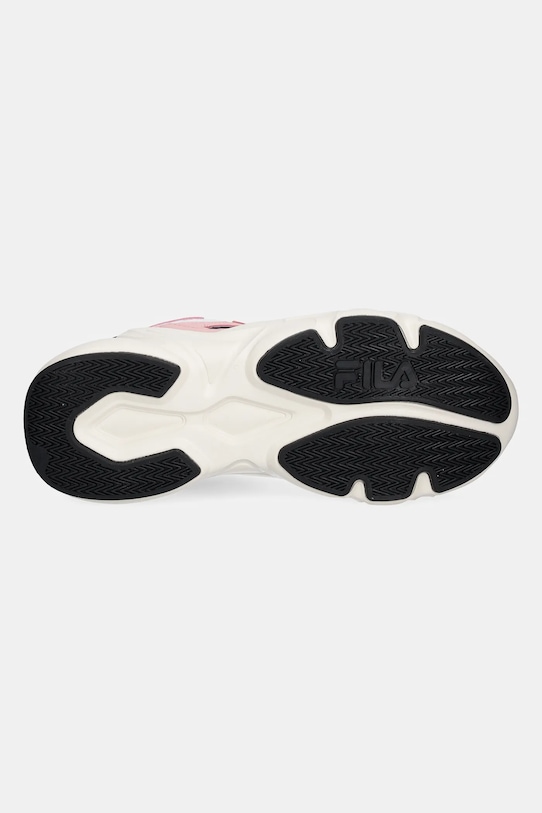 Fila sportcipő COLLENE LOGO FFT0136 rózsaszín