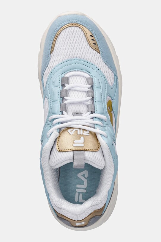 Fila sportcipő COLLENE LOGO kék FFT0136
