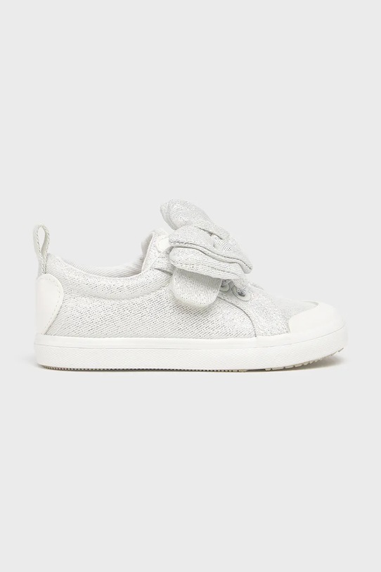 Кроссовки для младенцев Mayoral 41622.30C.Baby.PPYA белый SS25