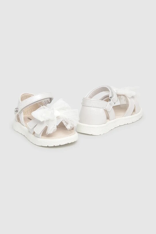Mayoral 41636.39A.Baby.PPYA bijela SS25