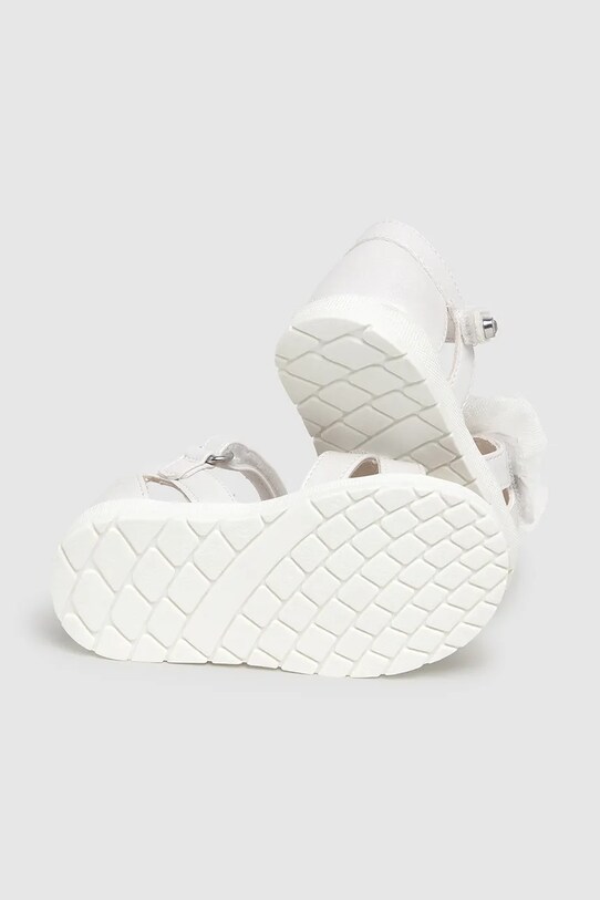 Djevojčice Mayoral 41636.39A.Baby.PPYA bijela