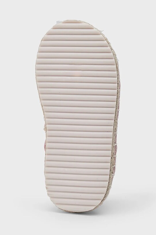 Момиче Бебешки еспадрили Mayoral 41648.47B.Baby.PPYA розов