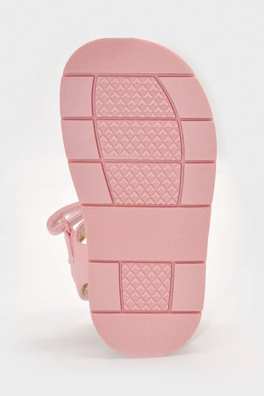 Дівчинка Сандалі для немовлят Mayoral 41650.49B.Baby.PPYA рожевий