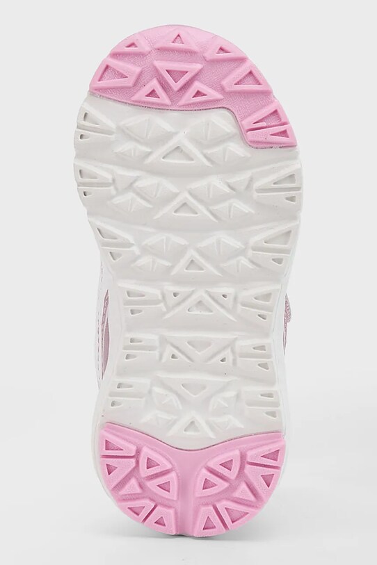 Fete Mayoral sneakers pentru copii 41690.D0C.Baby.PPYA roz
