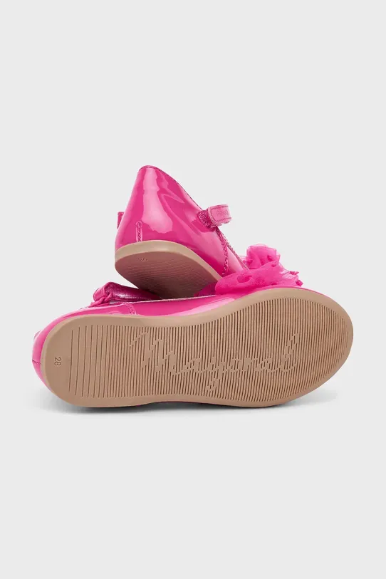 BIMBA Mayoral ballerine bambina 43617.53B.Kids.PPYA rosa