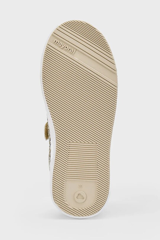 Fete Mayoral sneakers pentru copii 43620.29A.Kids.PPYA aur